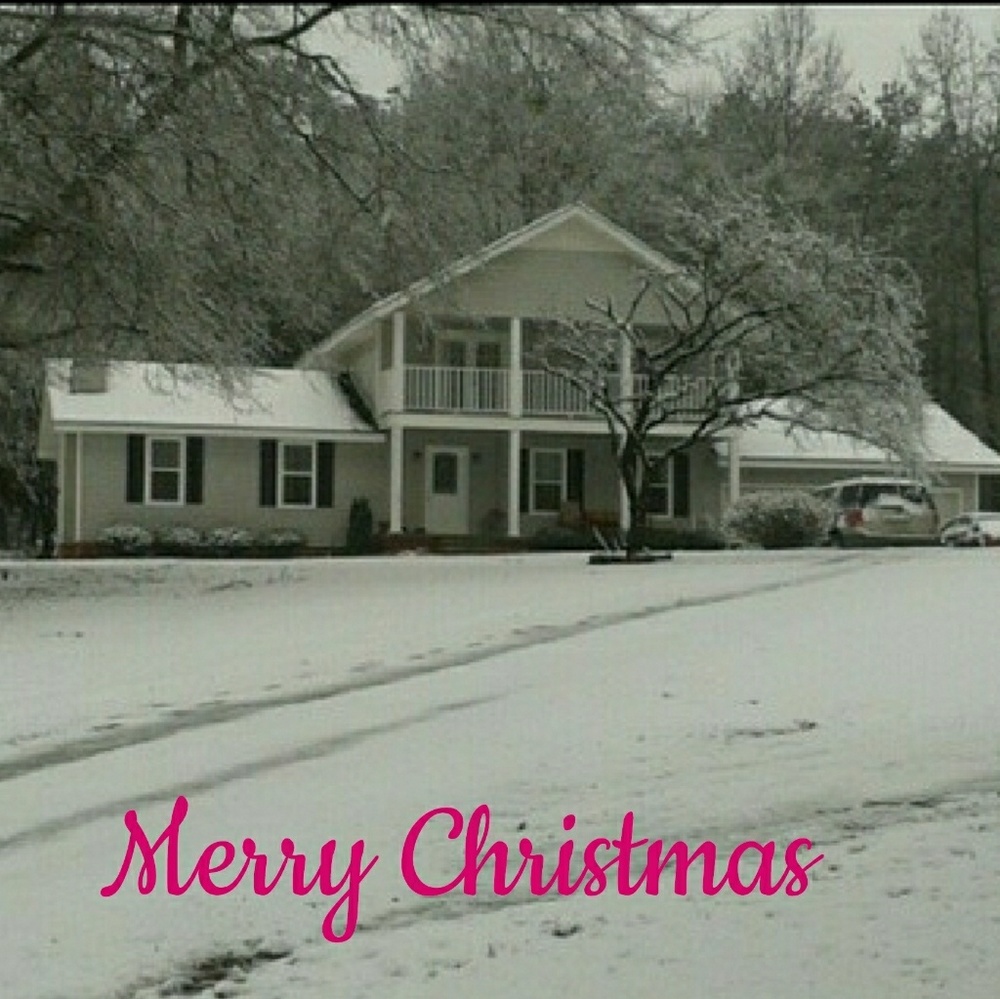From My House To Yours